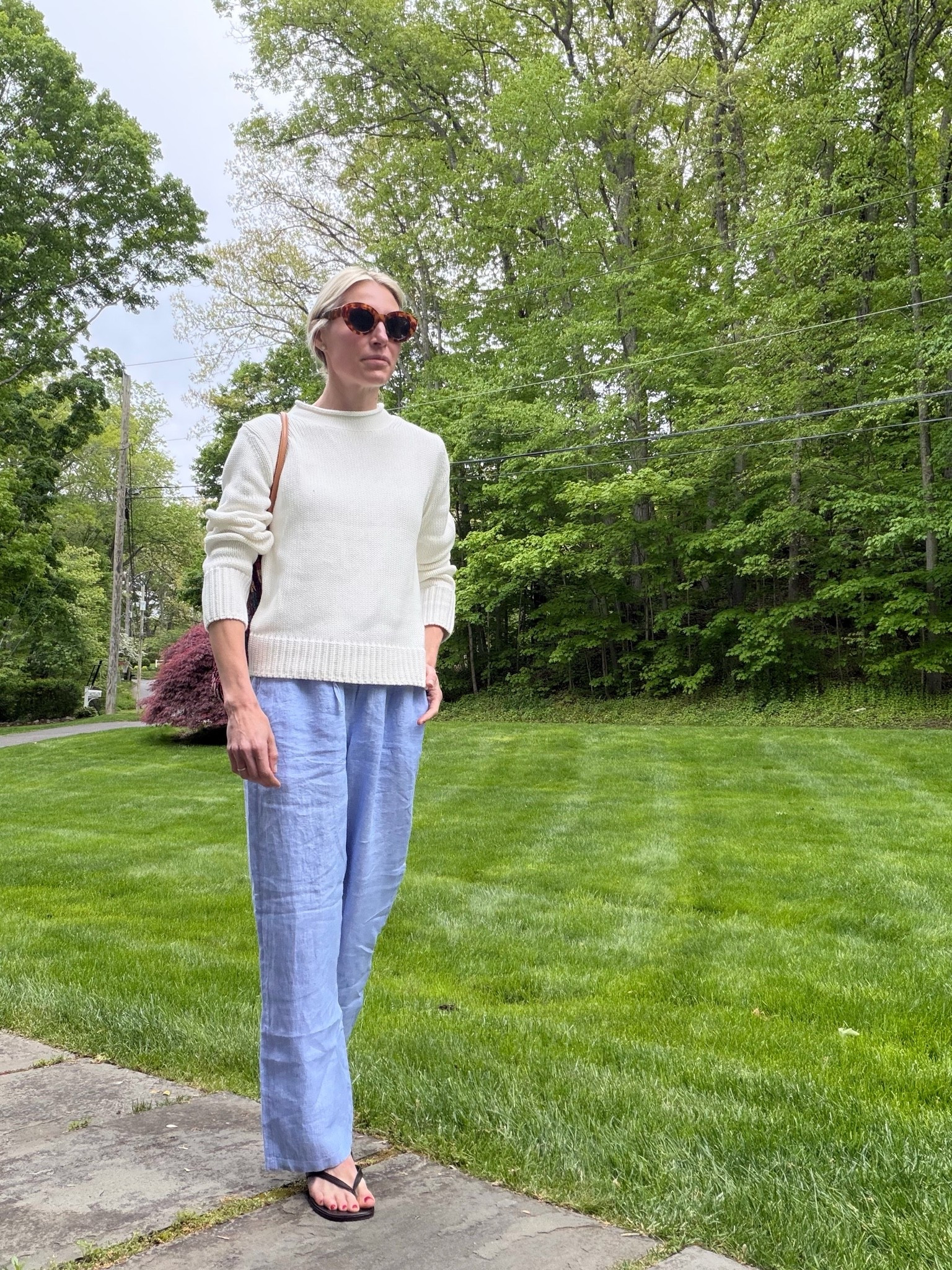 Spring outfit

#LTKgrwm #LTKootd