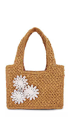 Azalia Tote
                    
                    BTB Los Angeles | Revolve Clothing (Global)