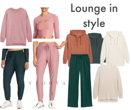 shop activewear and lounge classics from old navy while supplies and deal lasts! 

#LTKfitness #LTKunder50 #LTKsalealert