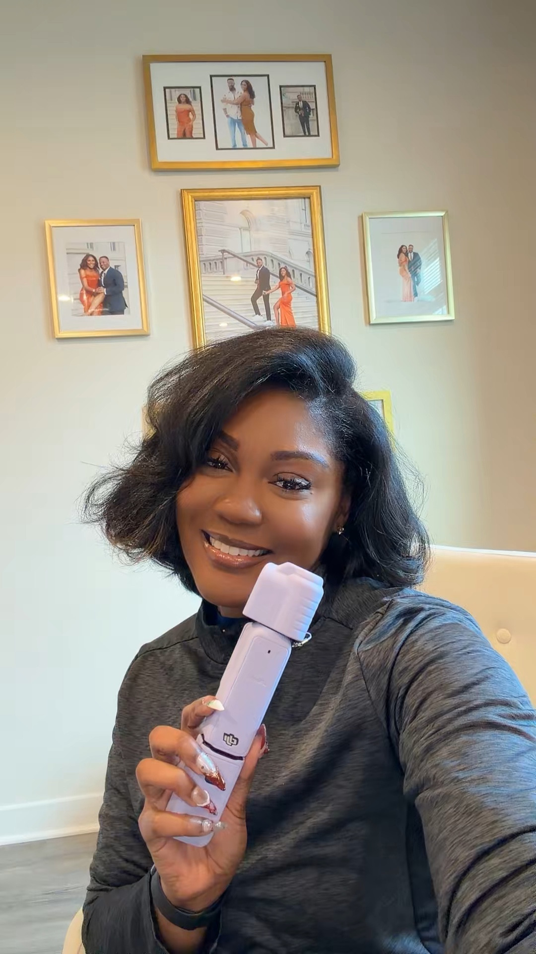 Elevating my content 2026 and beyond with the Osmo pocket 3! What are you guys using to record? 