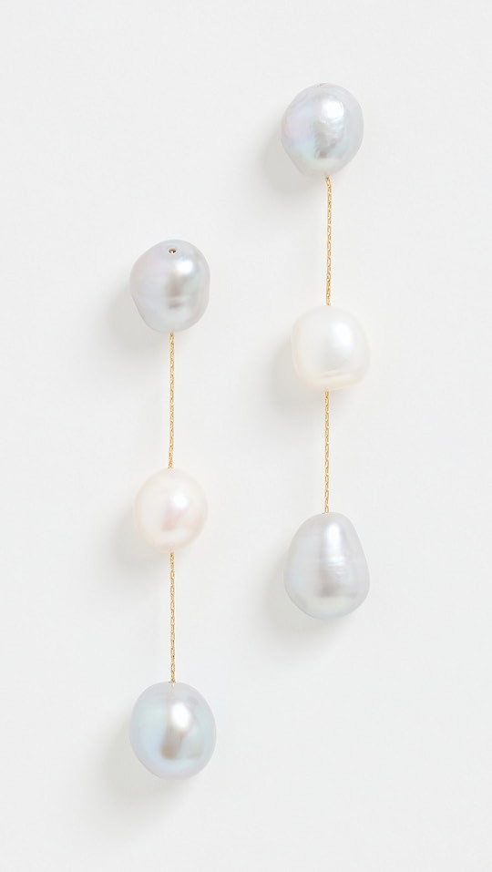 Betsy Earrings | Shopbop