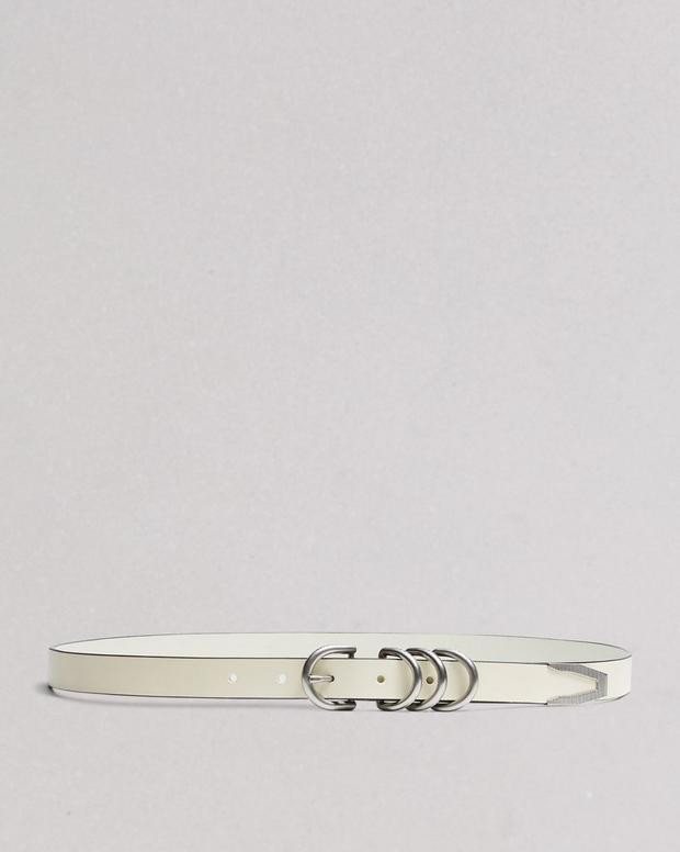 Baby Spire Leather Belt | rag & bone
