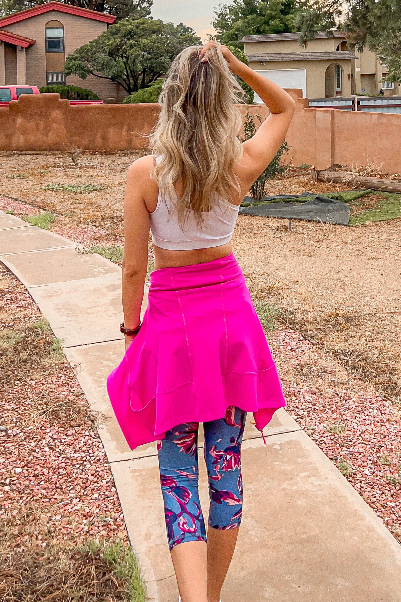 Walk your way to a healthier life 💪🏼

Health & Wellness Essentials
Lululemon
Amazon finds
Workout fits
Athlesiure must-haves
#healthygirlhabits #thatgirl 

#LTKfit