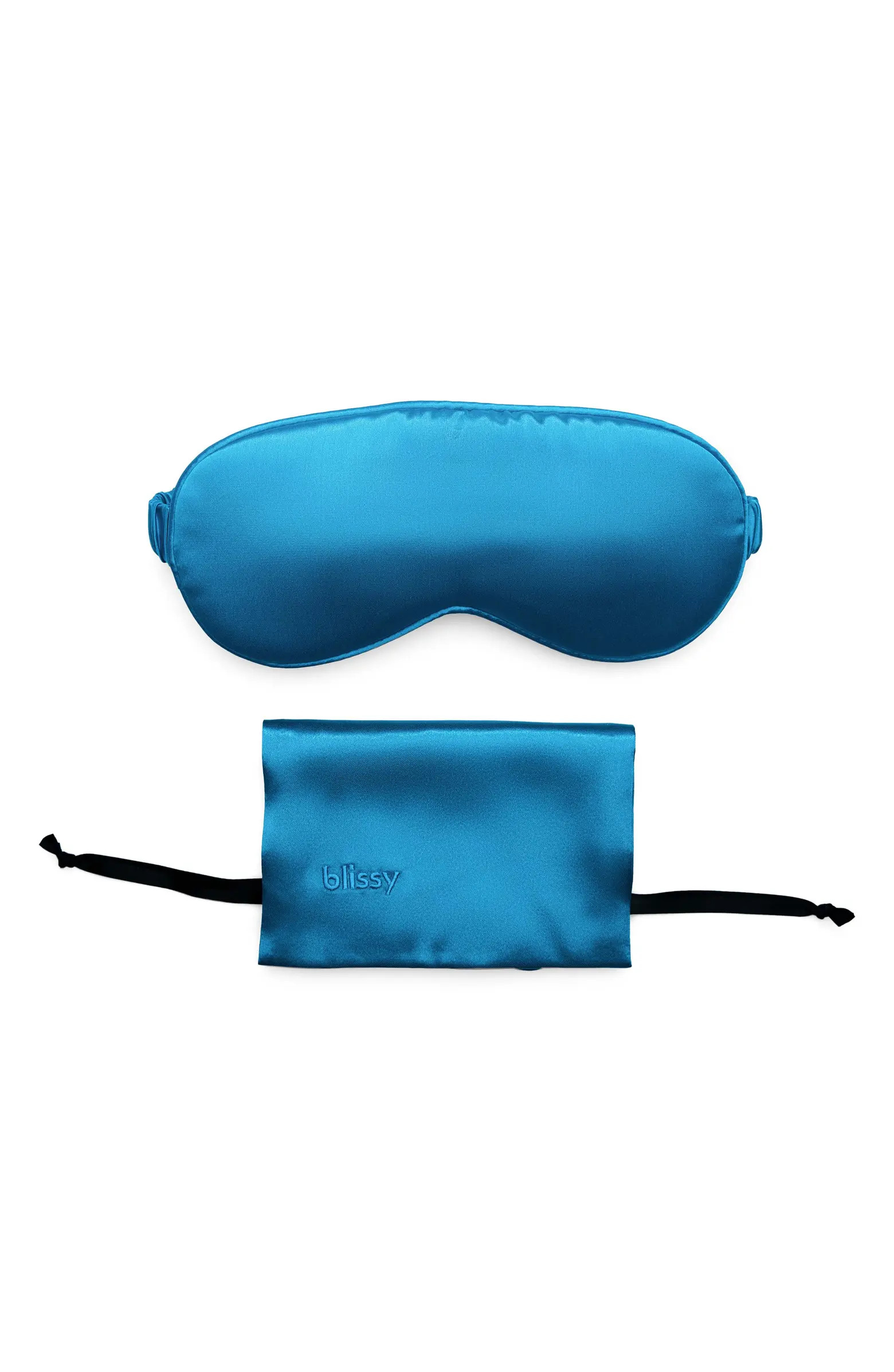 Silk Sleep Mask | Nordstrom