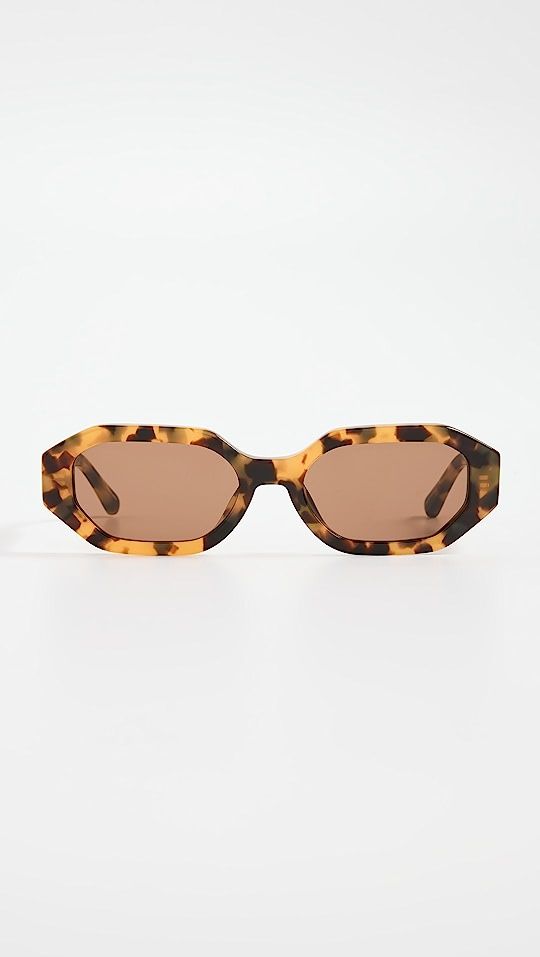Irene Sunglasses | Shopbop