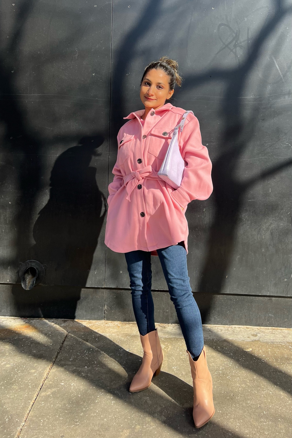 Shop this shacket for under $50 on amazon. #amazonfinds #ltkunder50 #valentinesday

#LTKGiftGuide #LTKsalealert #LTKstyletip