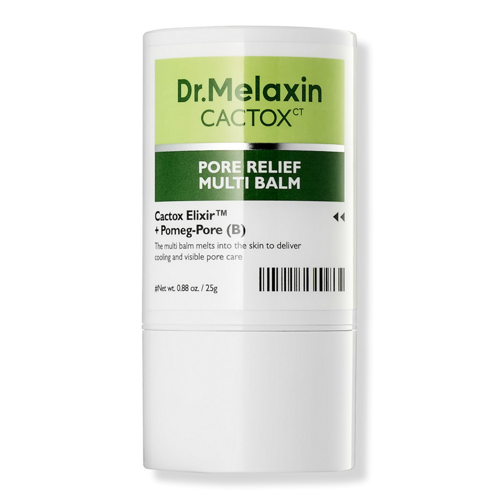 Dr. Melaxin CACTOX Pore Relief Multi Balm | Ulta