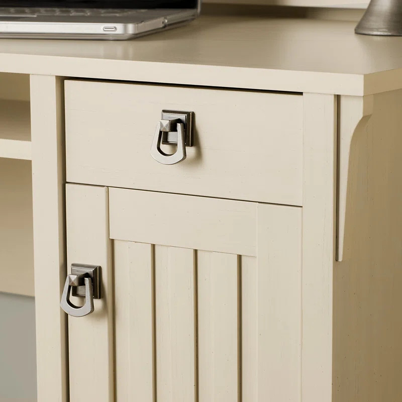 Jocelynn L-Shape Desk | Wayfair North America