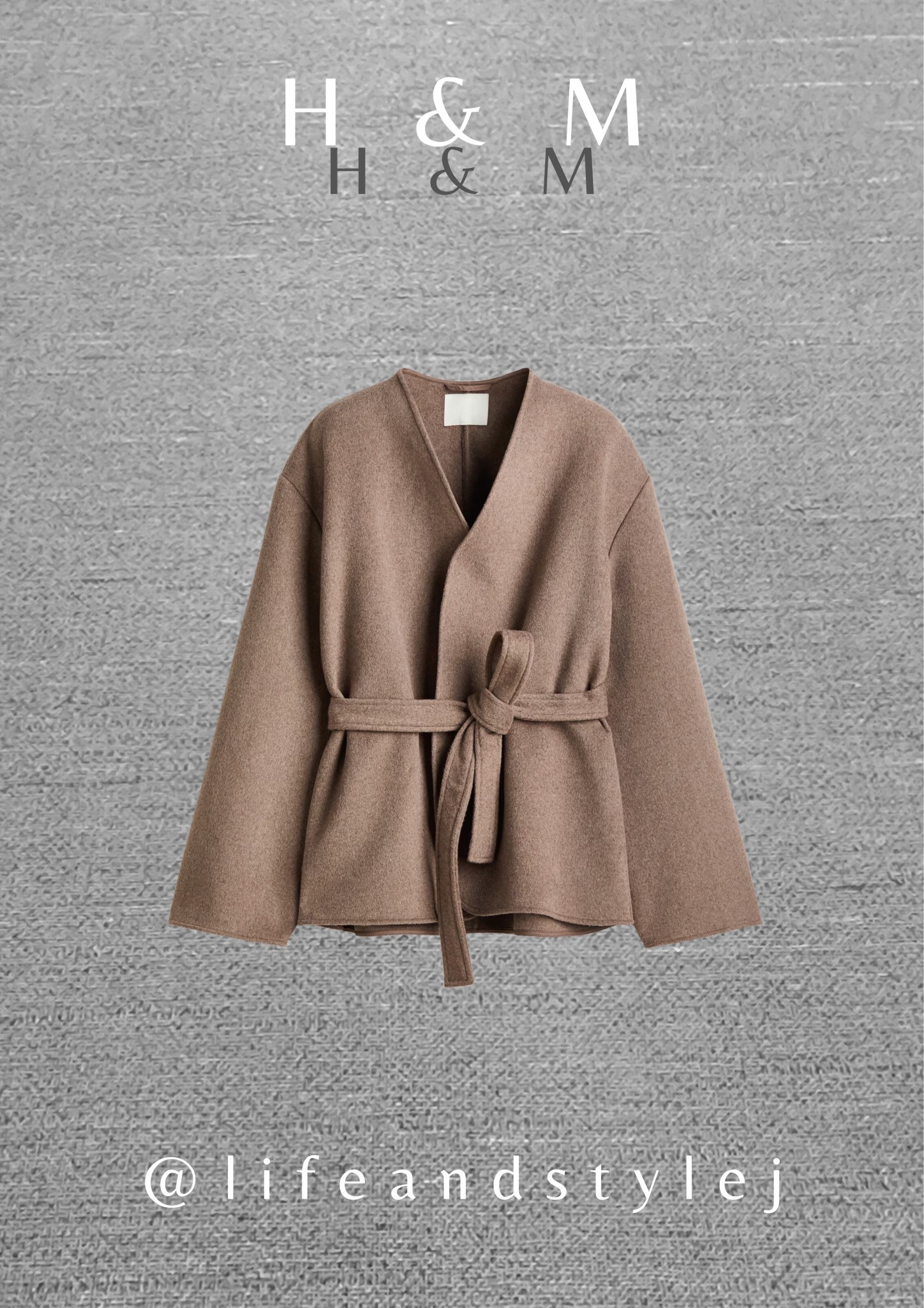 This tie belt coat is a midlife, ageless staple that elevates everyday outfits with clean lines and soft structure. Style it over a knit top and wide leg trousers or layer with denim and ankle boots for an effortless, polished winter look. #midlifefashion #agelessstyle #modernclassic #winterlayers #timelesswardrobe 

#LTKFindsUnder100 #LTKSeasonal #LTKOver40