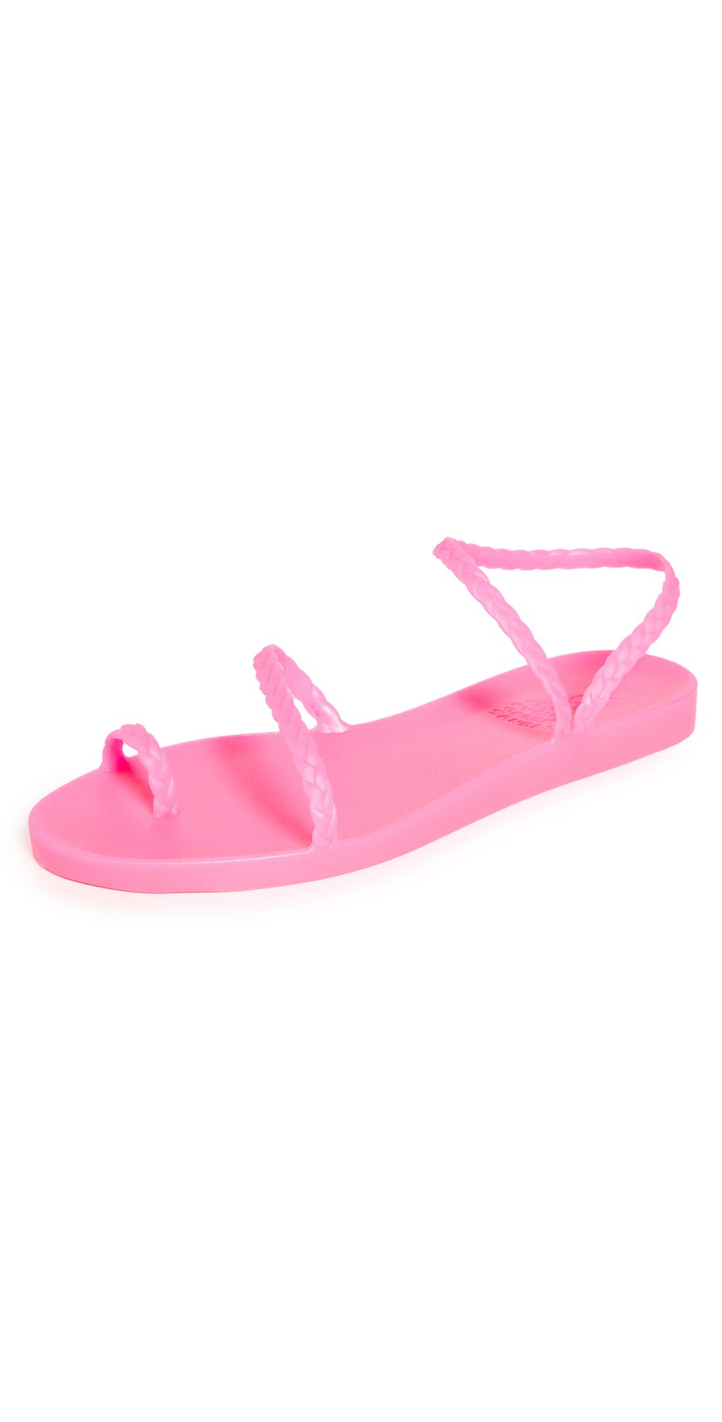 Eleftheria Jelly Sandals | Shopbop