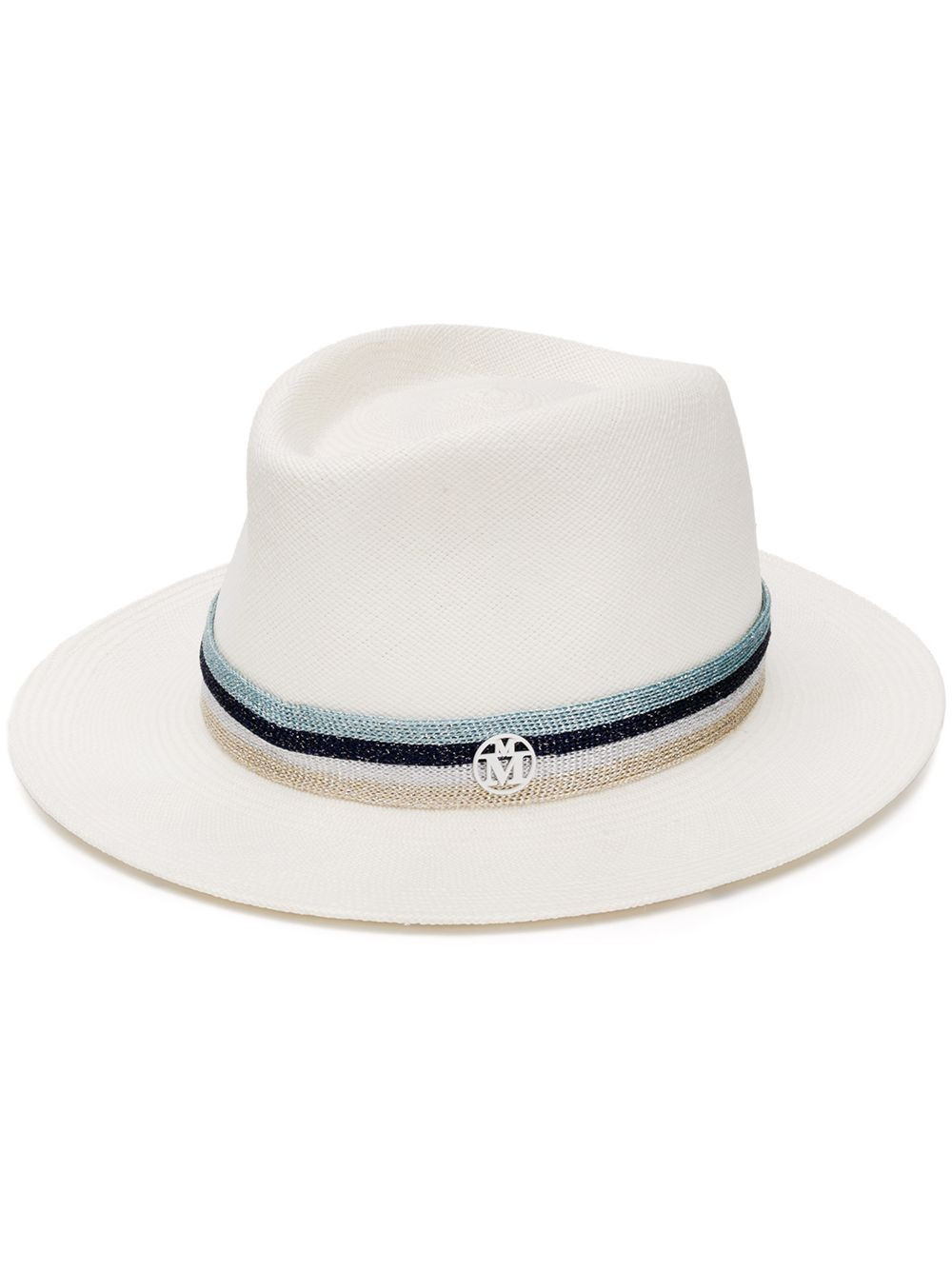 Andre Straw Hat | Tessabit Stores (Global)