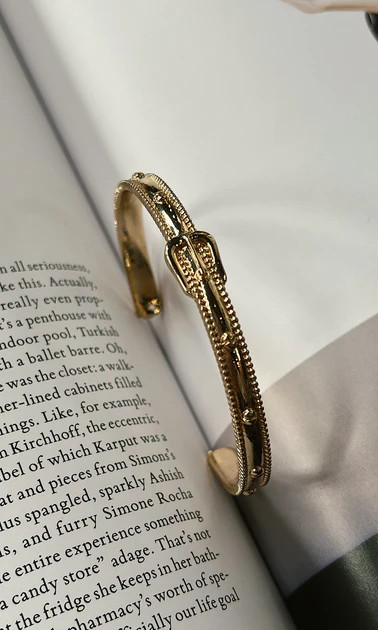 Love On Top Bracelet | Calypso Boutique