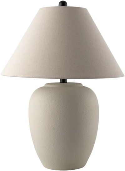 Eustacia Ceramic Table Lamp | Wayfair North America