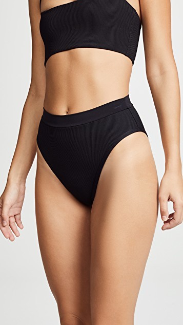 Frenchi Bitsy Bikini Bottoms | Shopbop