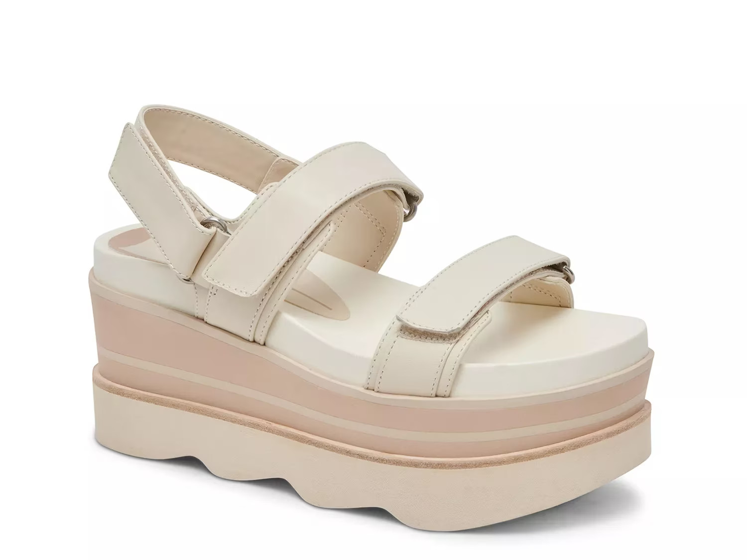 Dolce Vita Izak Platform Sandal | DSW