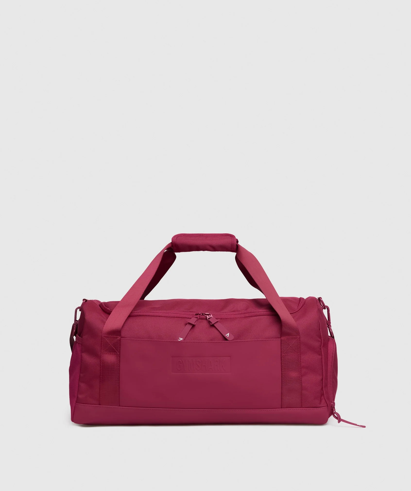 Gymshark Everyday Gym Bag Small - Raspberry Pink | Gymshark US