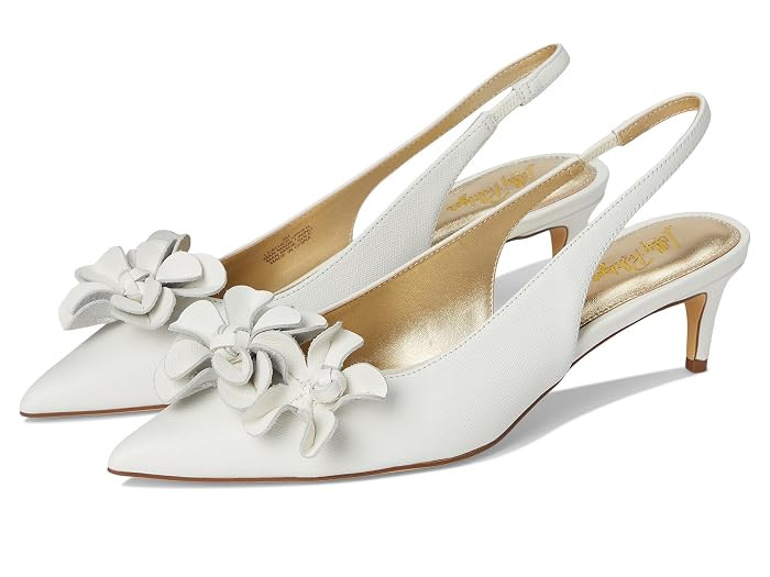 Amalia Kitten Heel | Zappos