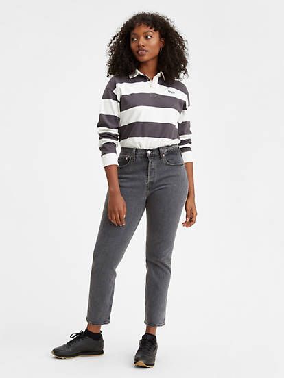 Wedgie Fit Women's Jeans | Levi's (CA)
