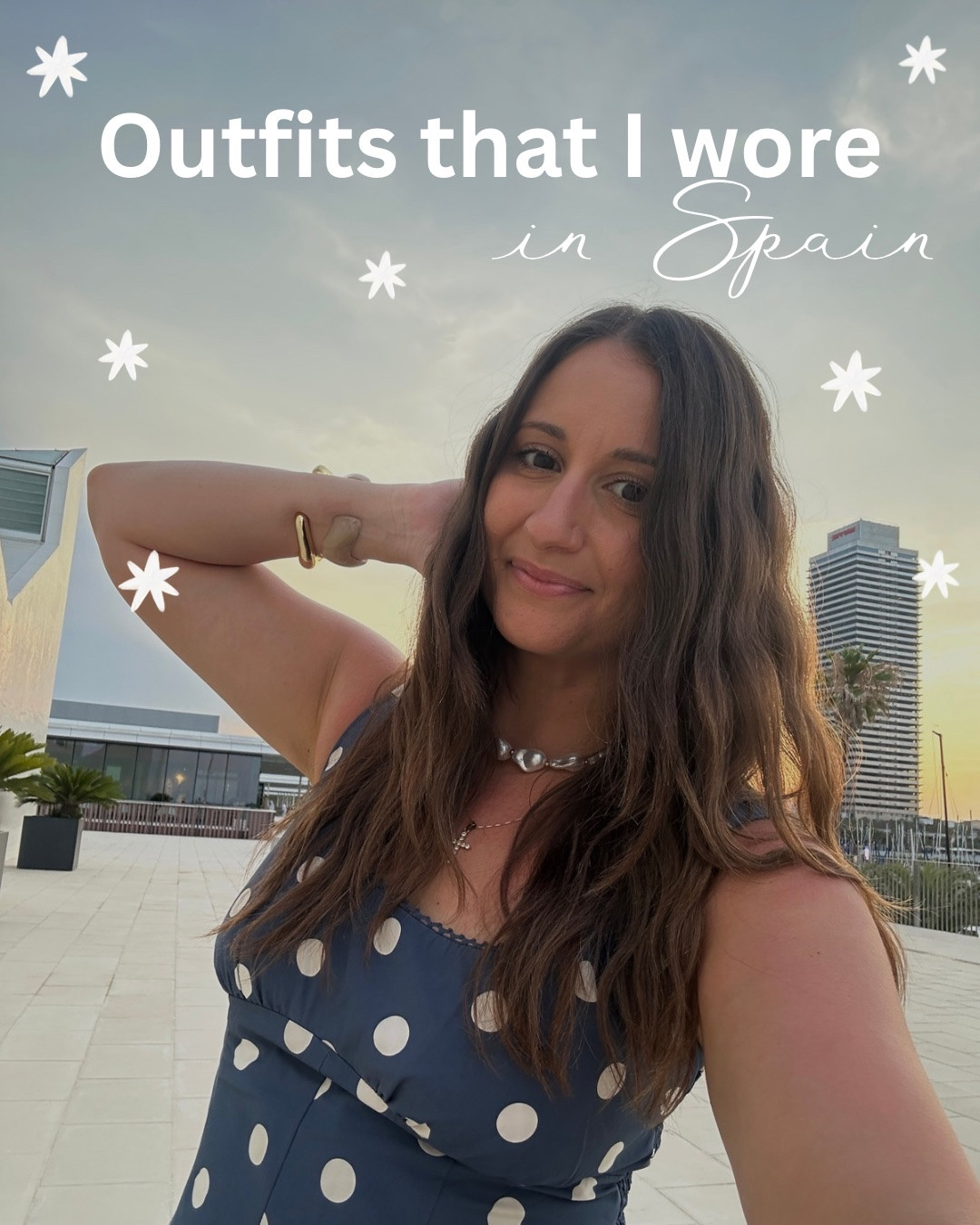 Outfits I wore in Spain 🇪🇸🌴 


ootd, ootd, travel ootd, summer ootd, outfits, daily outfits, summer outfits, travel outfits, euro summer outfits, post partum outfits, postpartum style, daily style

#LTKsummer #LTKtravel #LTKstyletip
