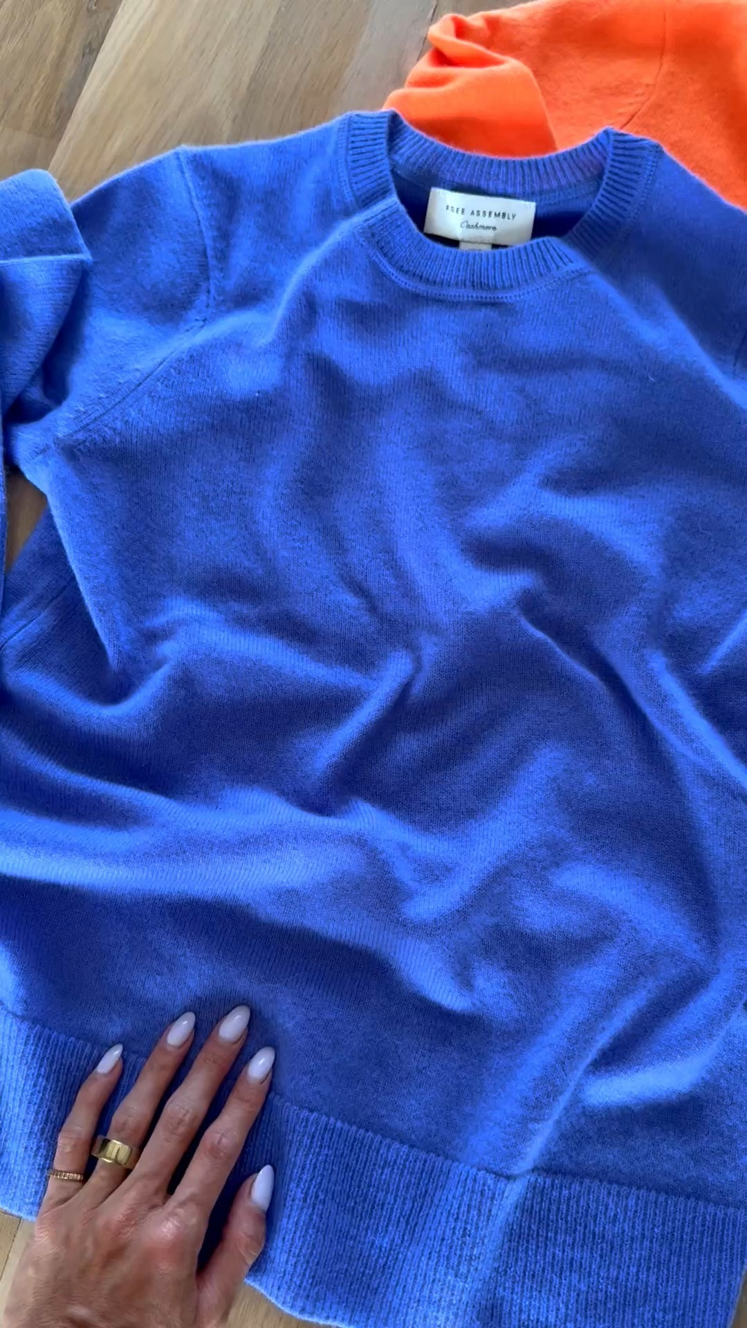 Affordable fall cashmere sweaters for the office or fall outfit size xxs or xs