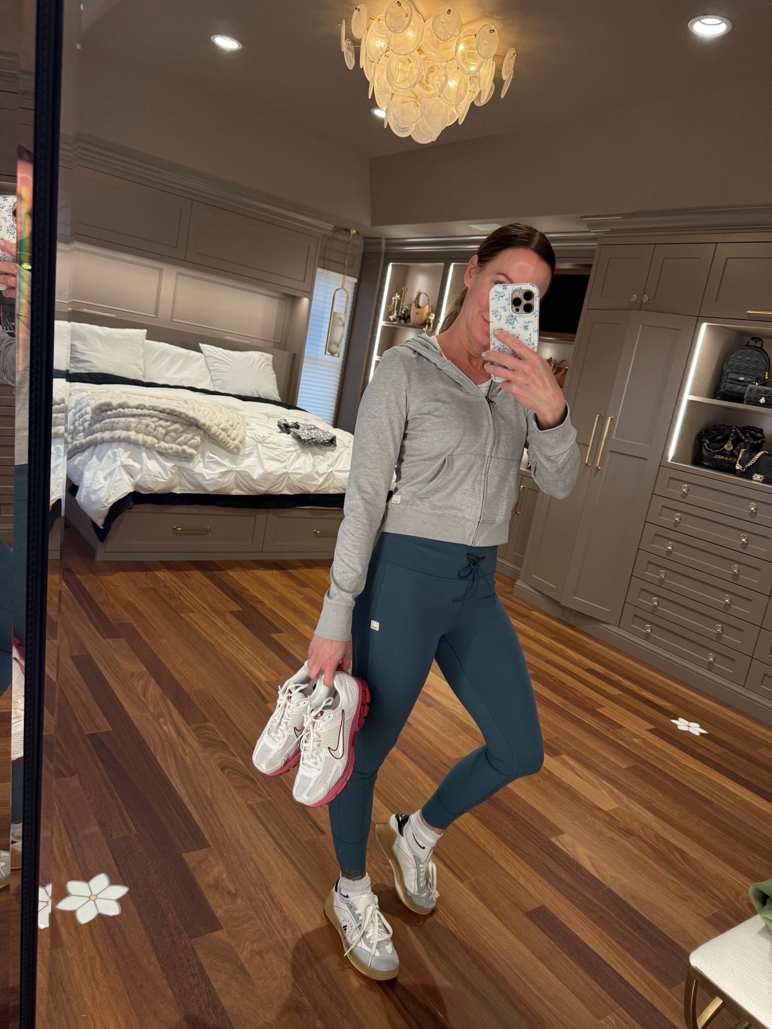 Ootd!

#LTKootd #LTKActive #LTKdayinmylife