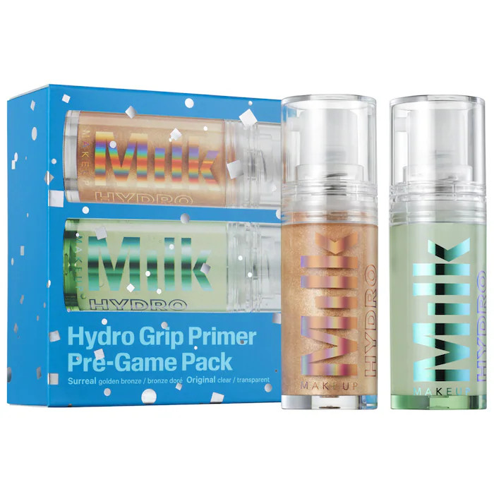 Mini Hydro Grip Primer Pre-Game Pack Set | Sephora (US)