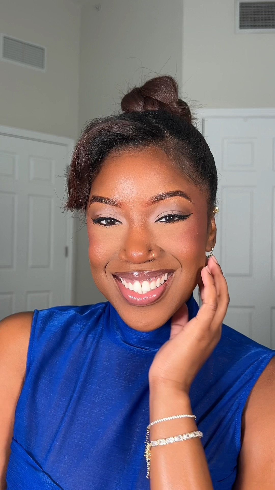 Fall hairstyle products
Straight hair updo hairstyles
Natural hair products
Sleek hair products
Healthy hair products
Formal hairstyle updo products
Autumn hairstyle products
Winter hairstyle products
Length retention hairstyle products

#LTKFindsUnder50 #LTKStyleTip #LTKBeauty