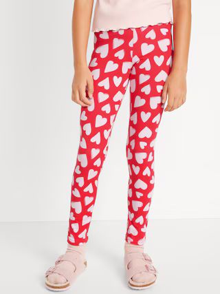 Leggings for Girls | Old Navy (US)