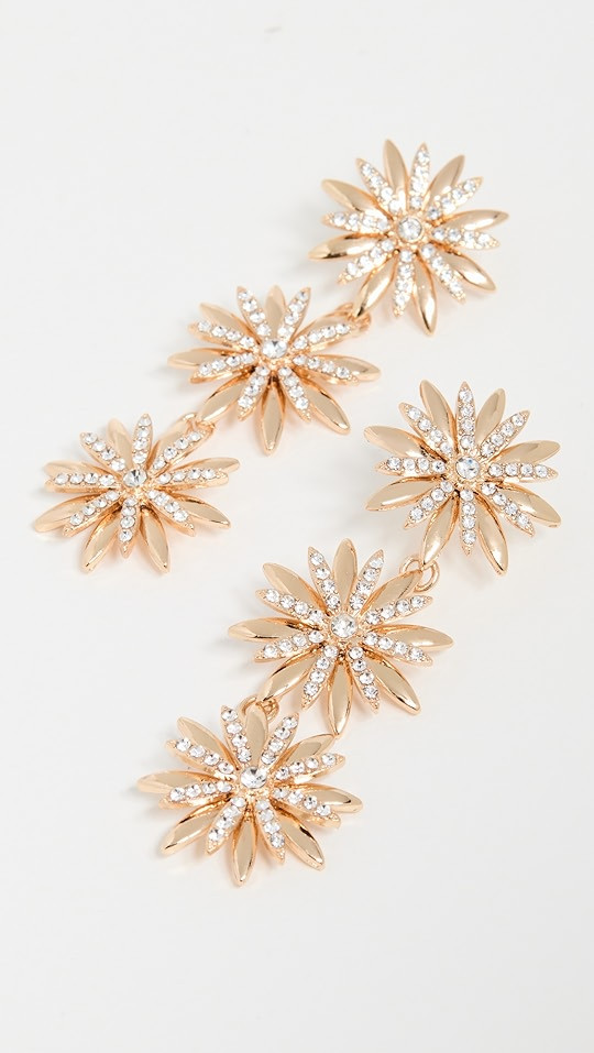 SHASHI Saskia Earrings | SHOPBOP | Shopbop