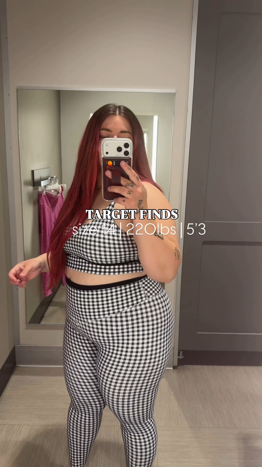 All my target finds today! 🤍💕  

Size 14. Midsize. Mom life. Target  

#LTKmomlife #LTKootd #LTKMidsize