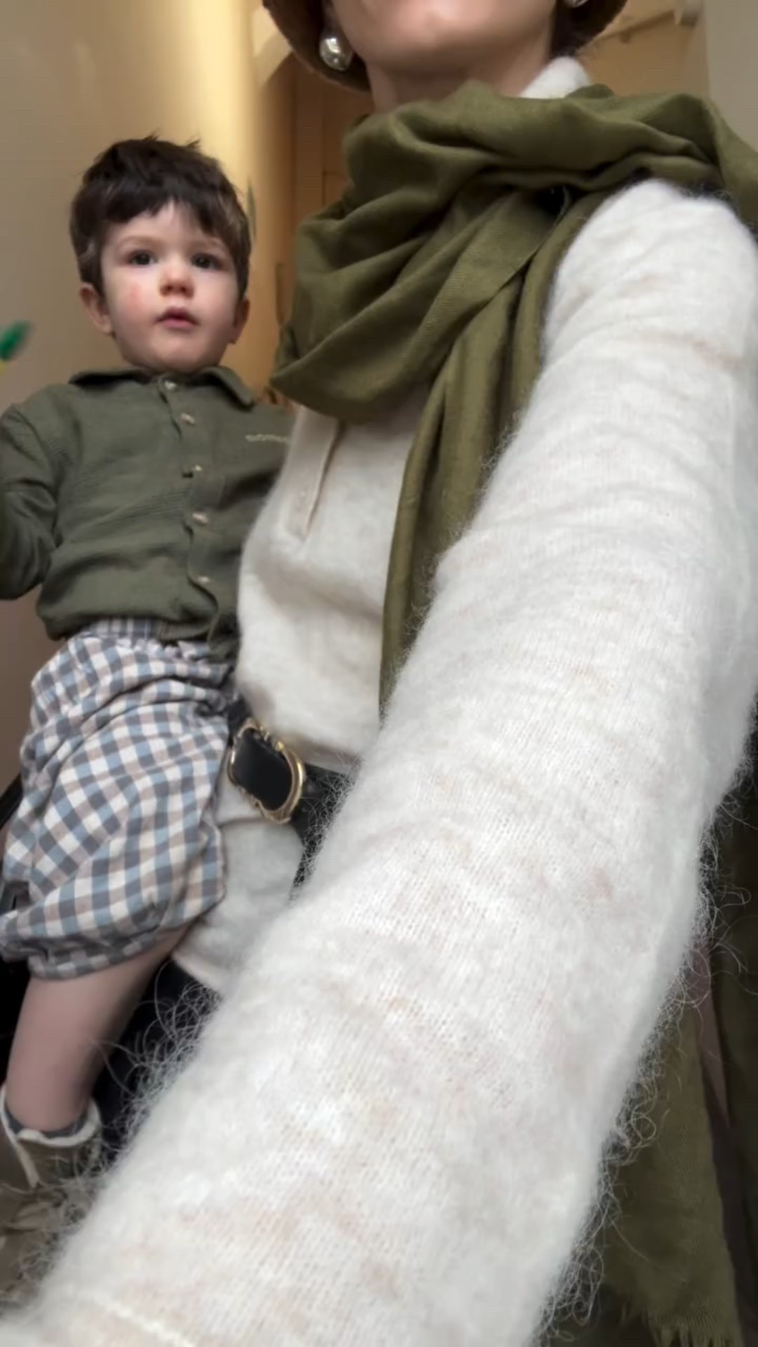 Outfit of the day! Happy Monday lovelies🤍
-
-
-
Link to the outfits in bio (ltk)