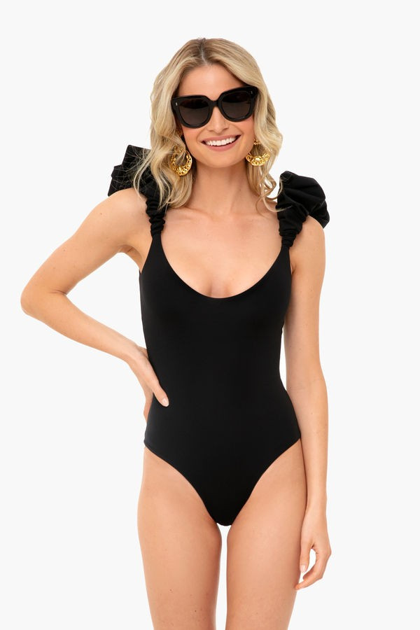 Joyce One Piece | Tuckernuck (US)