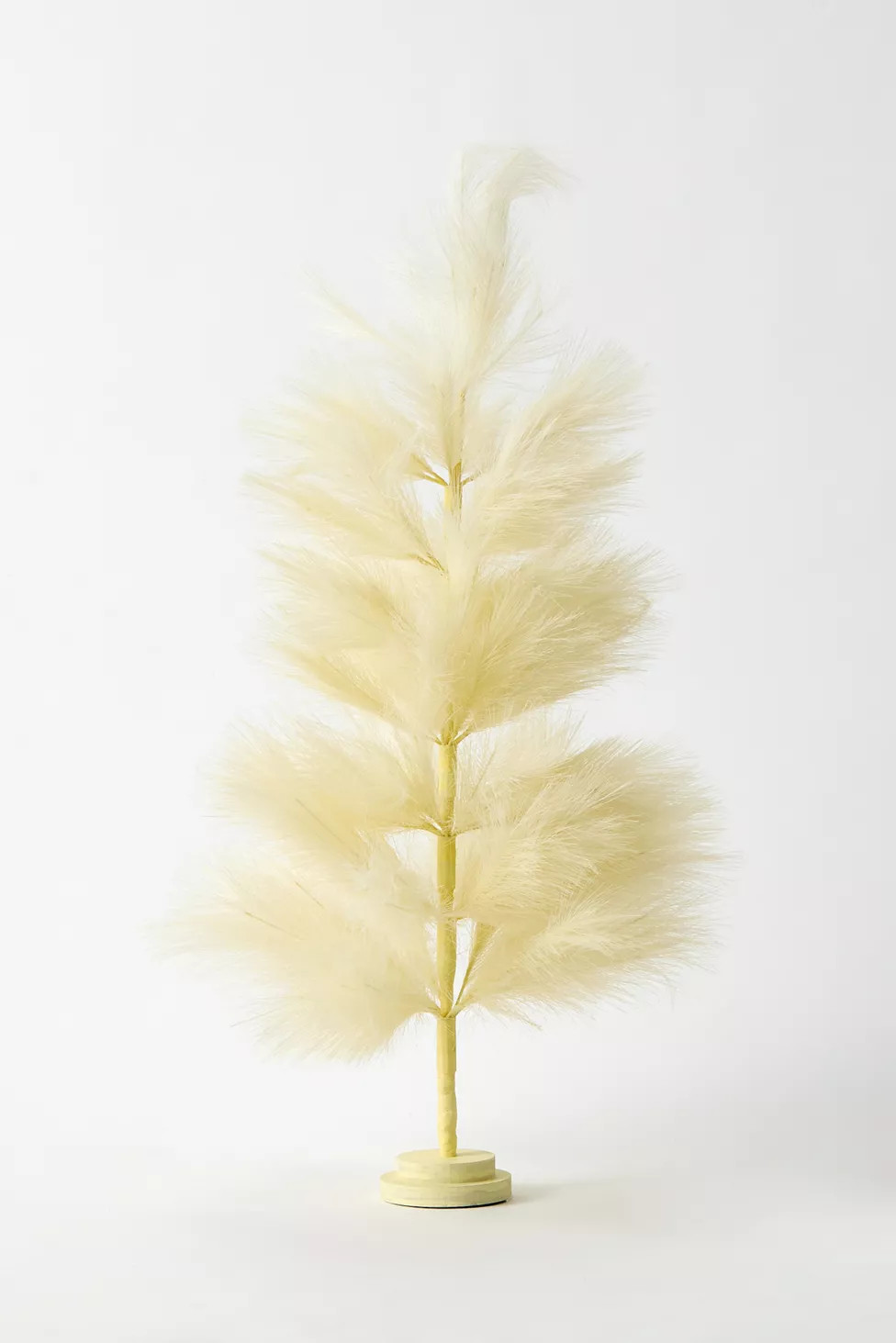 Faux Pampas Grass Tree | Urban Outfitters (US and RoW)