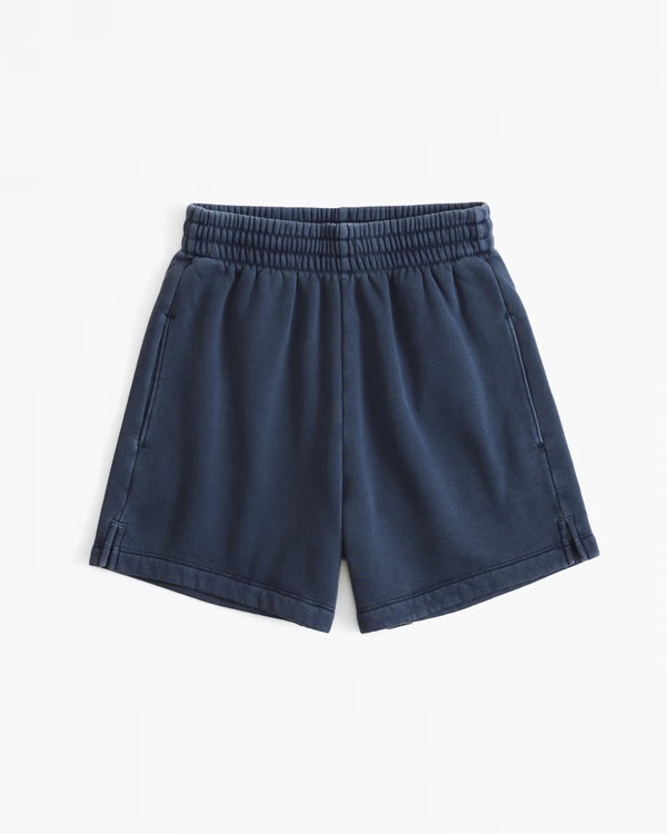 Vintage Sunday Short | Abercrombie & Fitch (US)