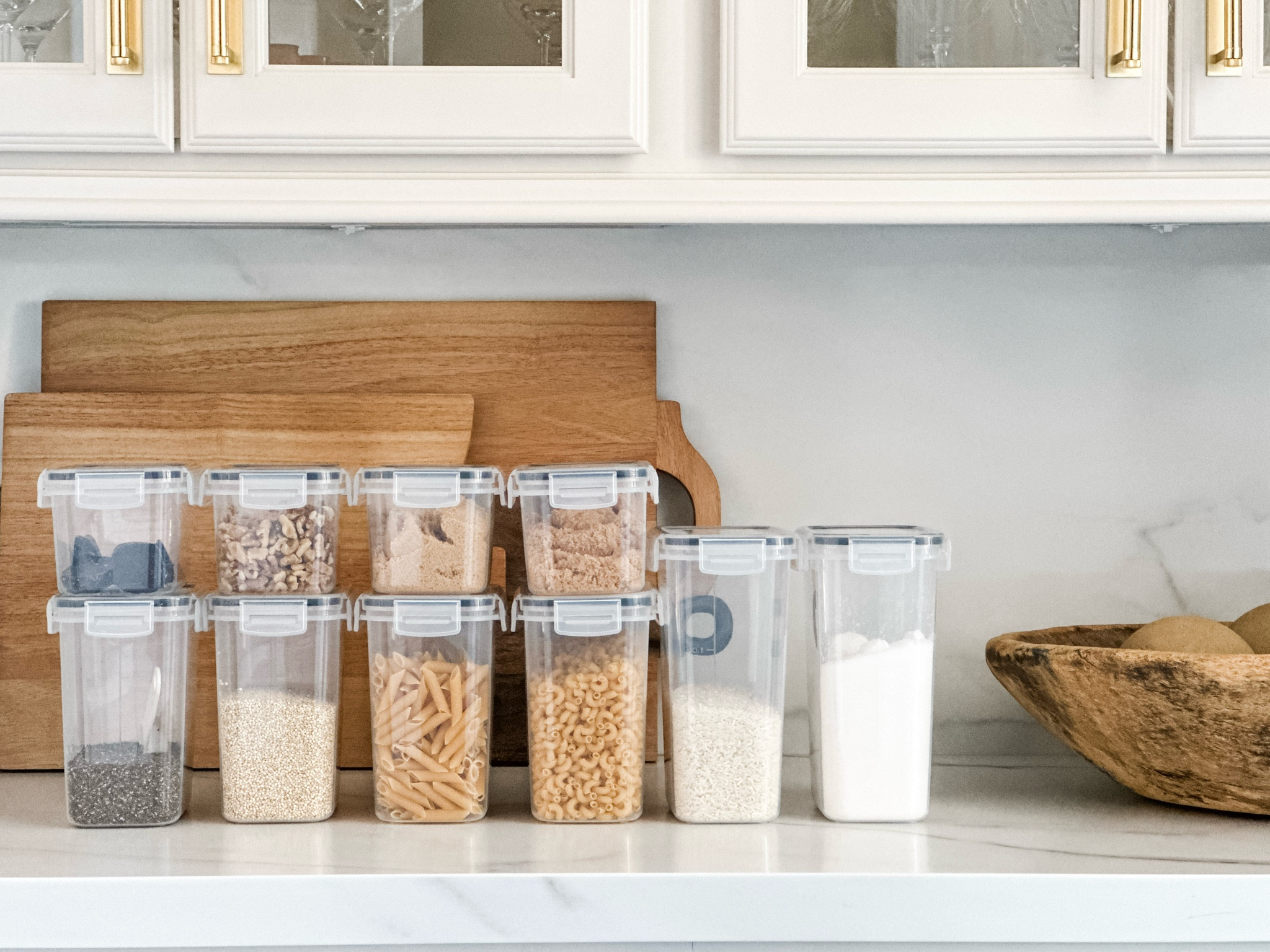 Food Containers for the Pantry

kitchen essentials  kitchen organization  pantry organization  food storage  kitchen finds  cutting board  minimalist kitchen  pantry storage  neutral kitchen  kitchen refresh

#LTKFindsUnder50 #LTKHome #LTKStyleTip