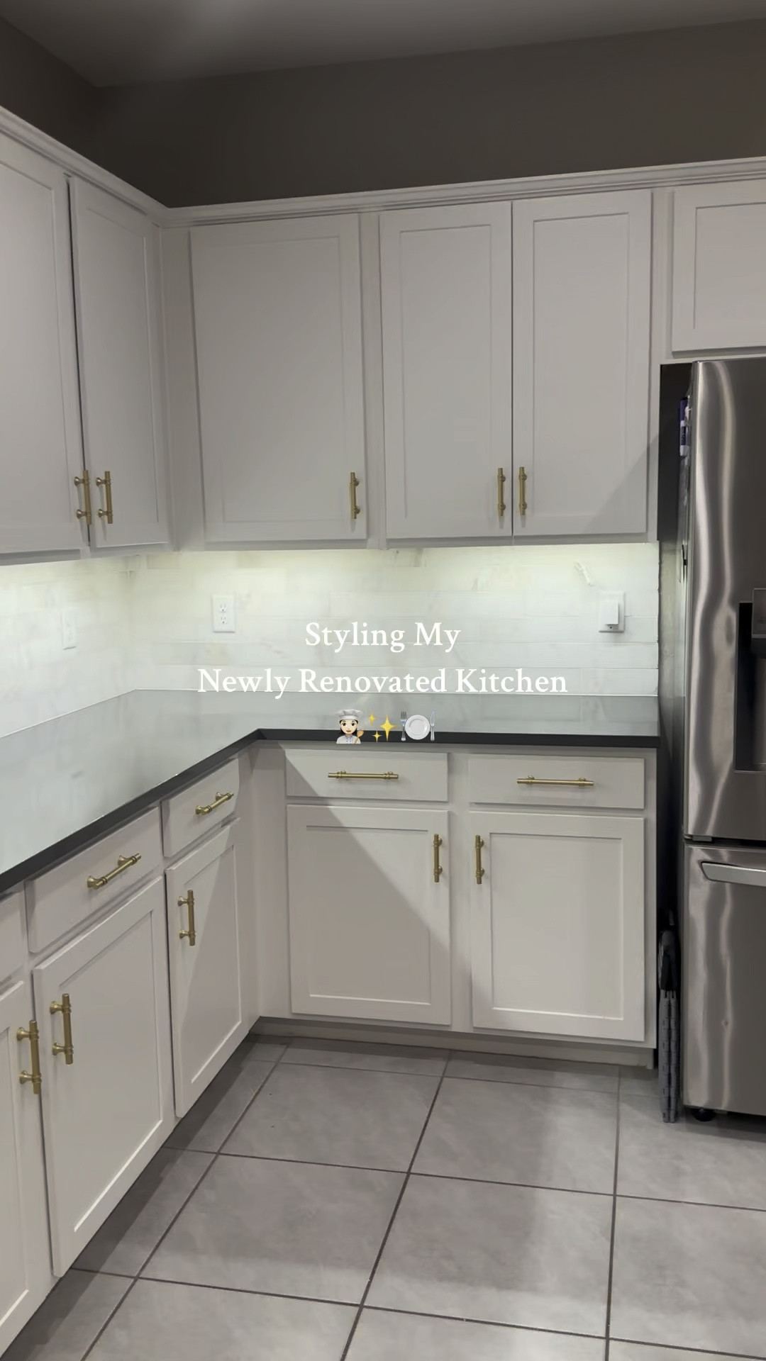 The warm and vintage pieces completely transform this space!

#LTKStyleTip #LTKHome