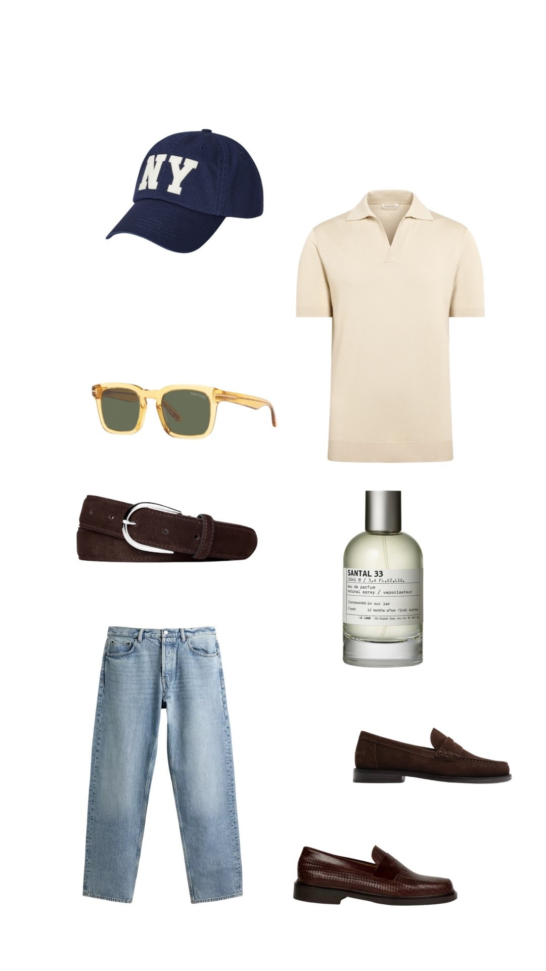 The cool guy look 🏆

#LTKgiftguide #LTKdeutschland #LTKherren