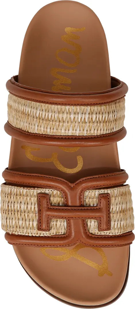 Rowan Platform Slide Sandal (Women) | Nordstrom