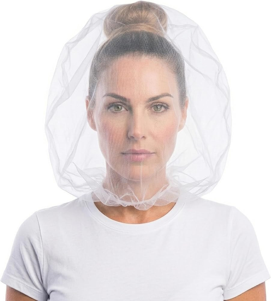 Oversized Makeup Protector Hood | Amazon (US)