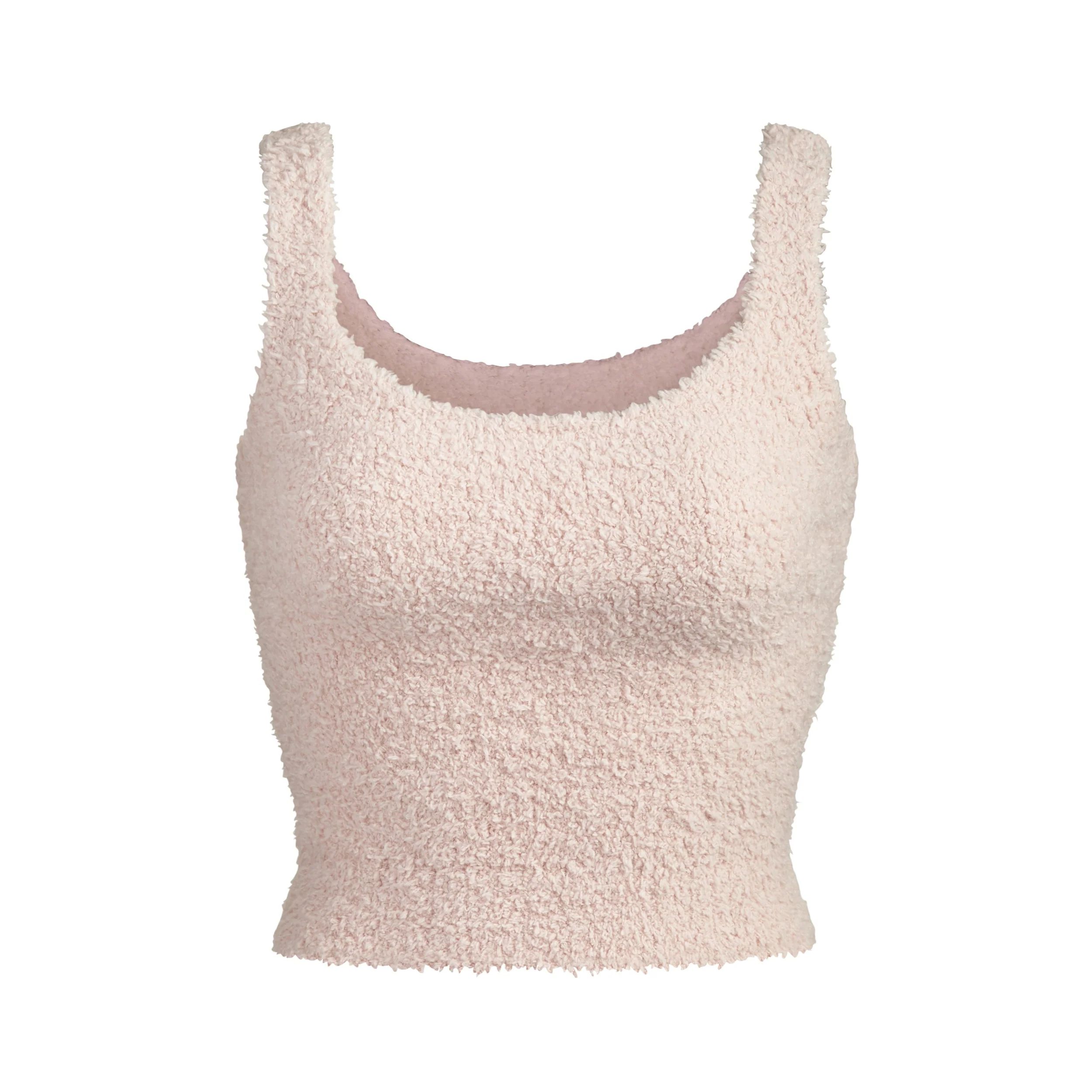 COZY KNIT TANK | SKIMS (US)