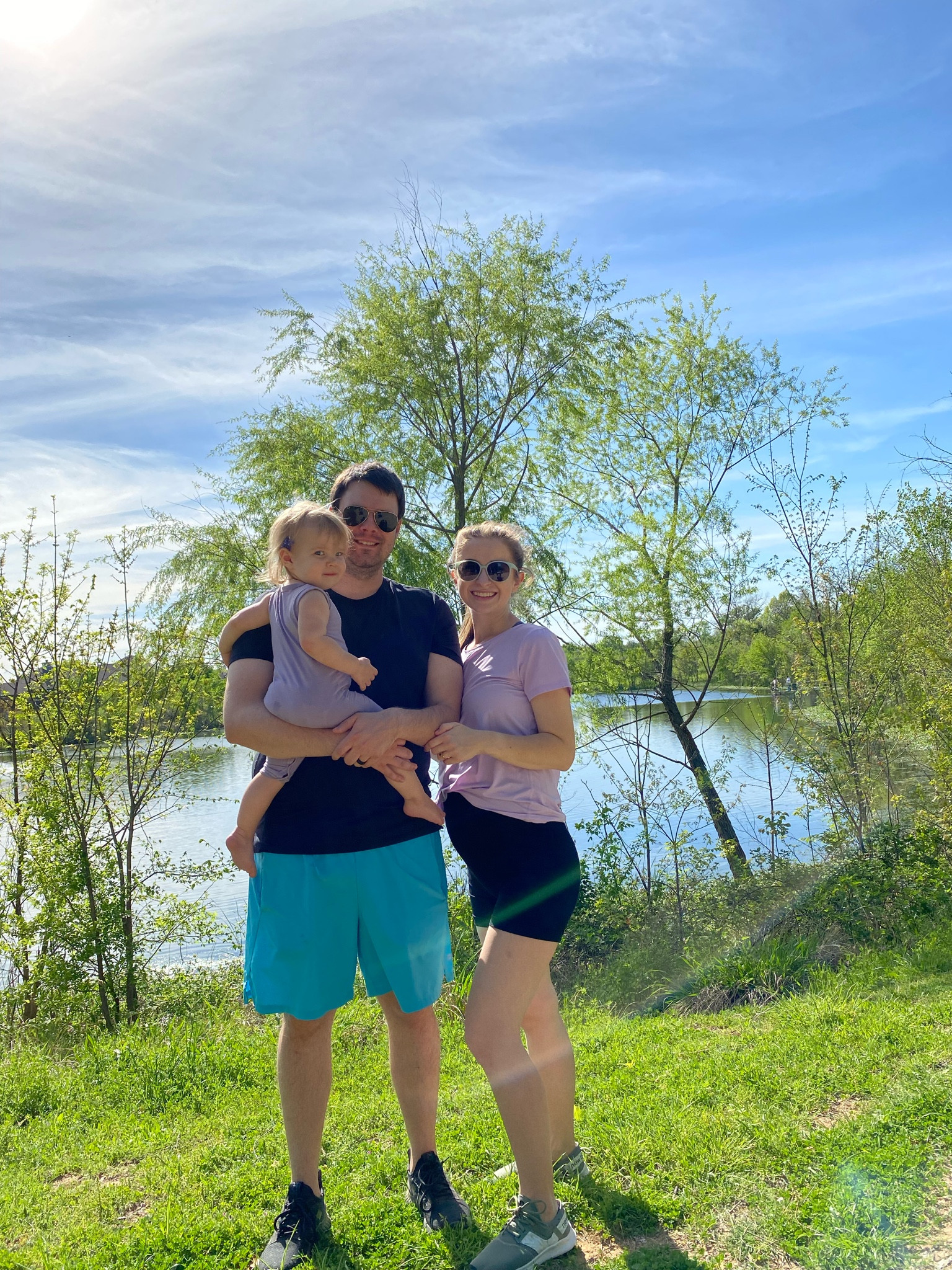 Athletic wear family time kyte baby target 

#LTKbaby #LTKfamily #LTKbump