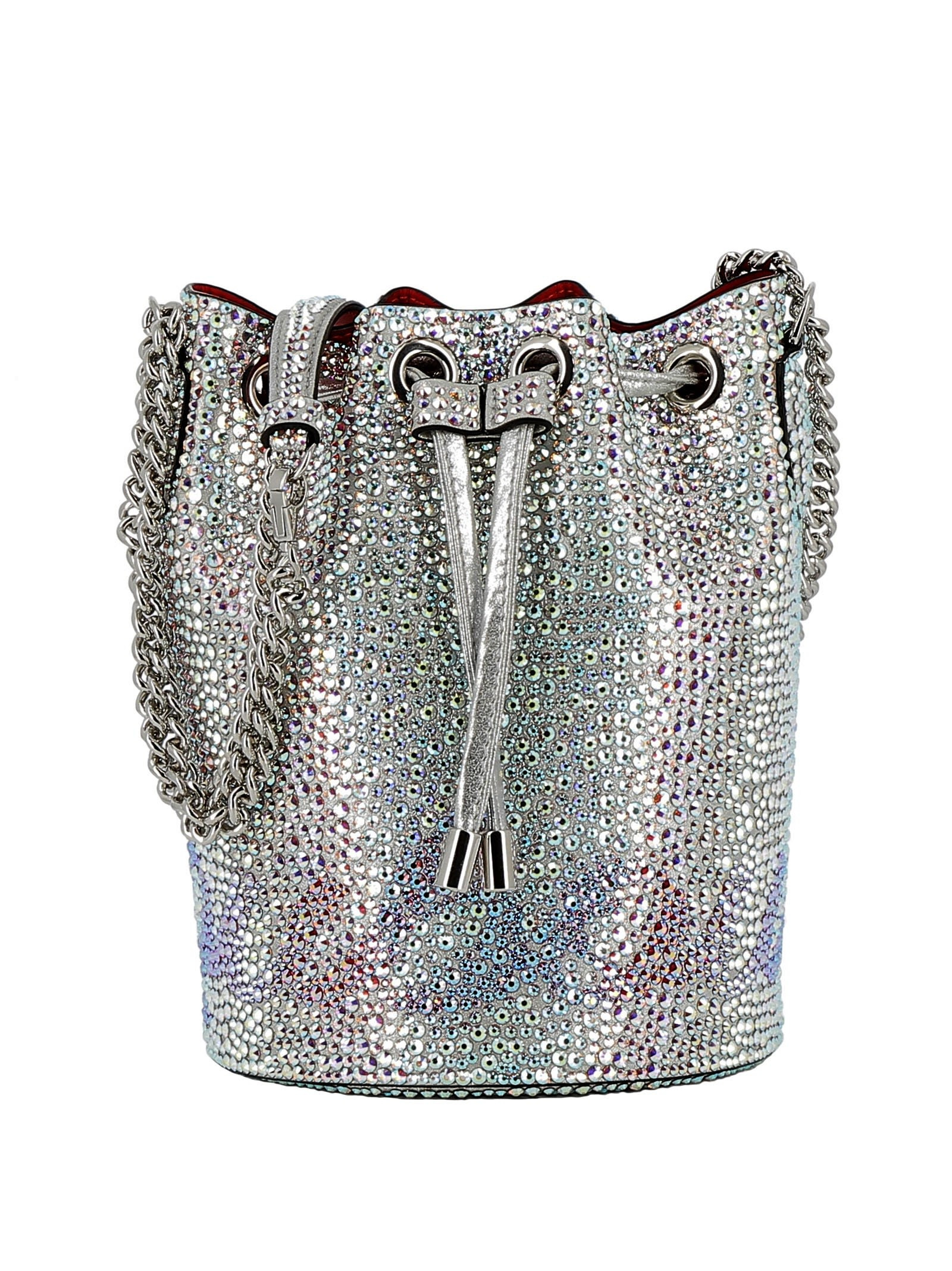 Christian Louboutin Handbag | Italist.com US