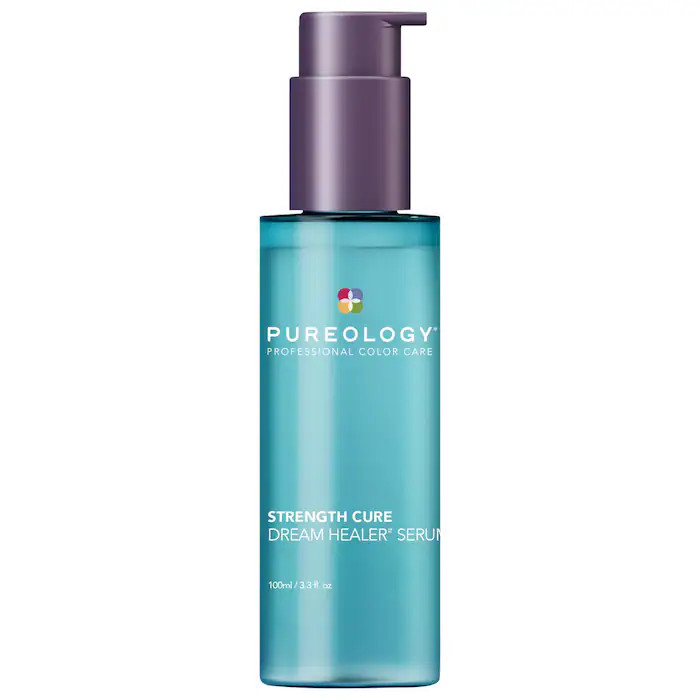 Strength Cure Dream Healer Serum for Damaged Hair | Sephora (US)