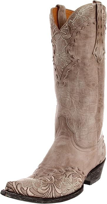 Old Gringo Women's Erin Western L640 Boot | Amazon (US)