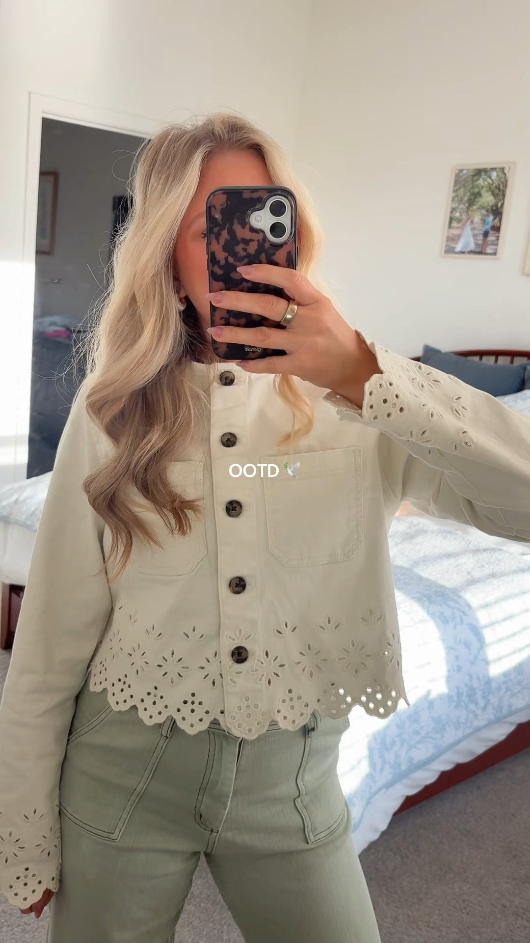 My favorite spring jacket right now! And it’s WALMART! 🌷👒☀️

#LTKSeasonal #LTKootd #LTKdayinmylife