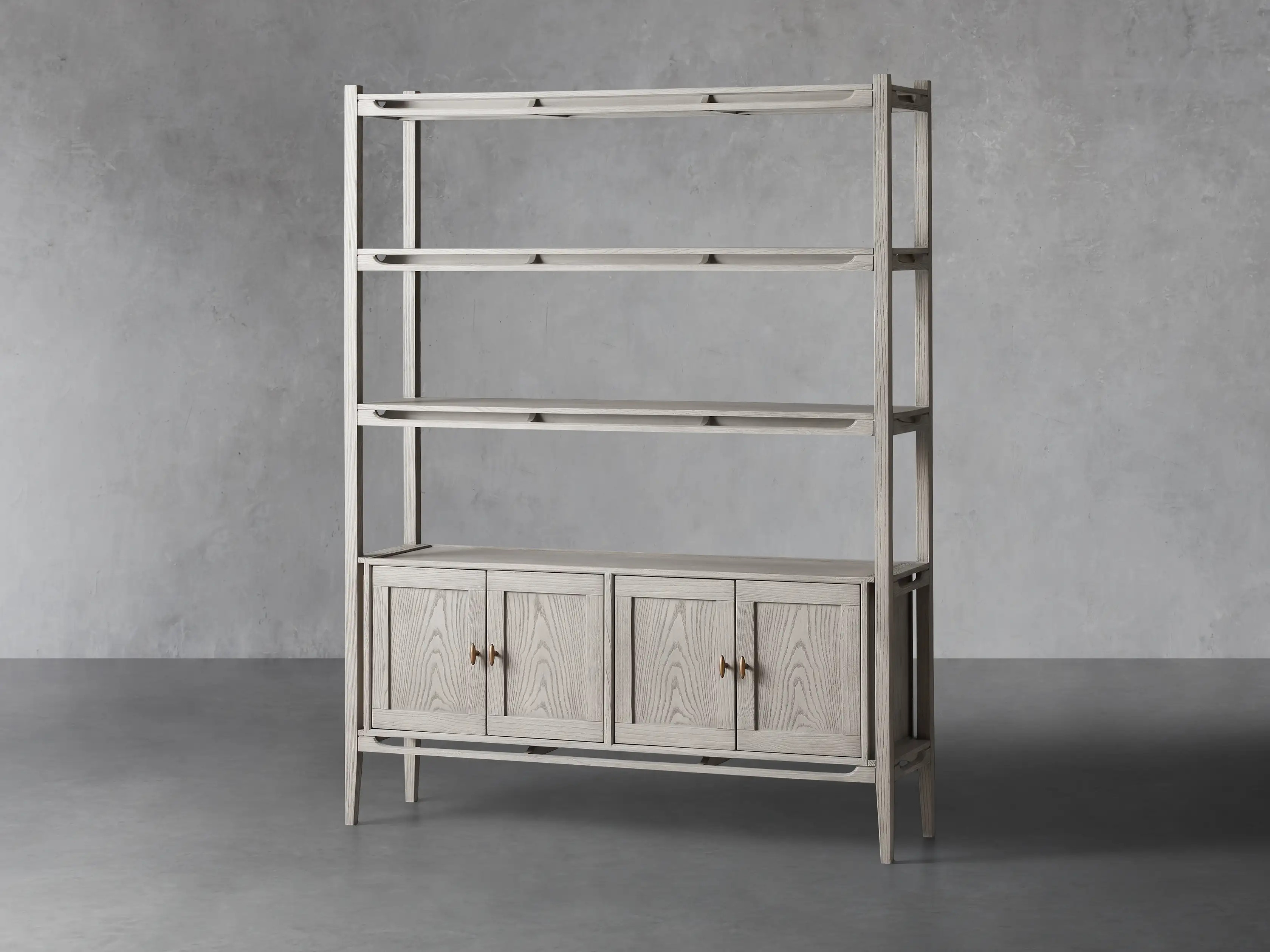 Brock Etagere | Arhaus