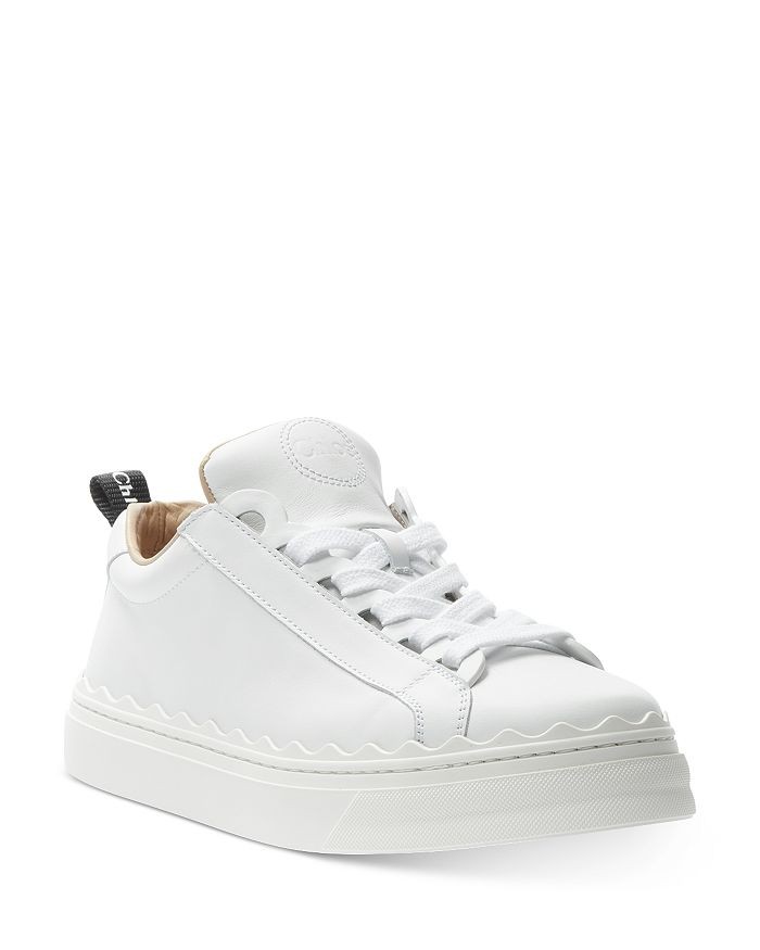 Women's Lauren Low Top Sneakers | Bloomingdale's (US)