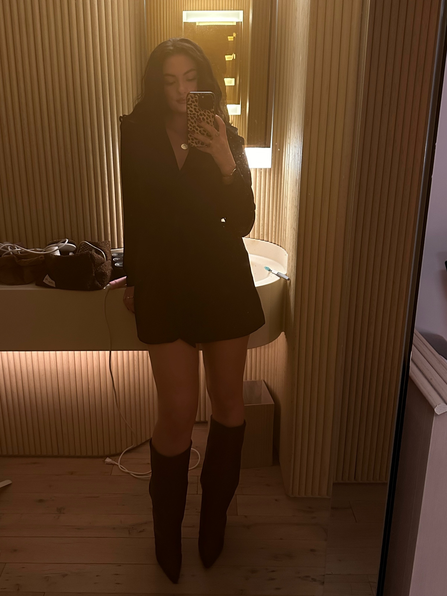 wish I had a better picture of this dress!