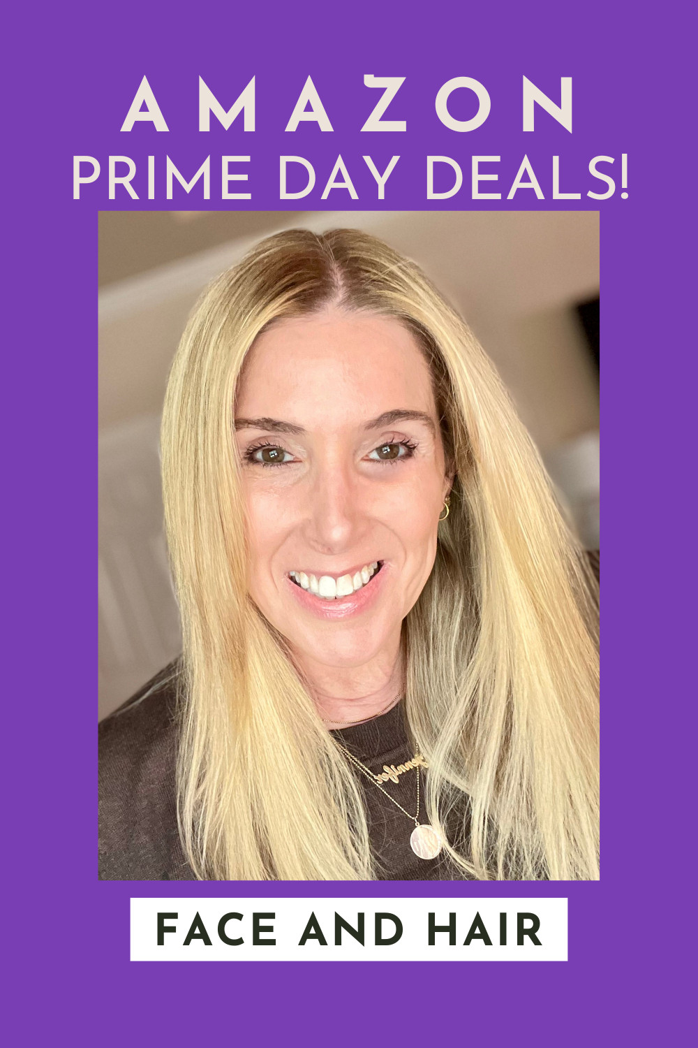 I can't believe the PRIME DEALS!!! Check out my picks for Face and Hair!  

 #LTKselfcare #LTKOver40 #LTKBeauty