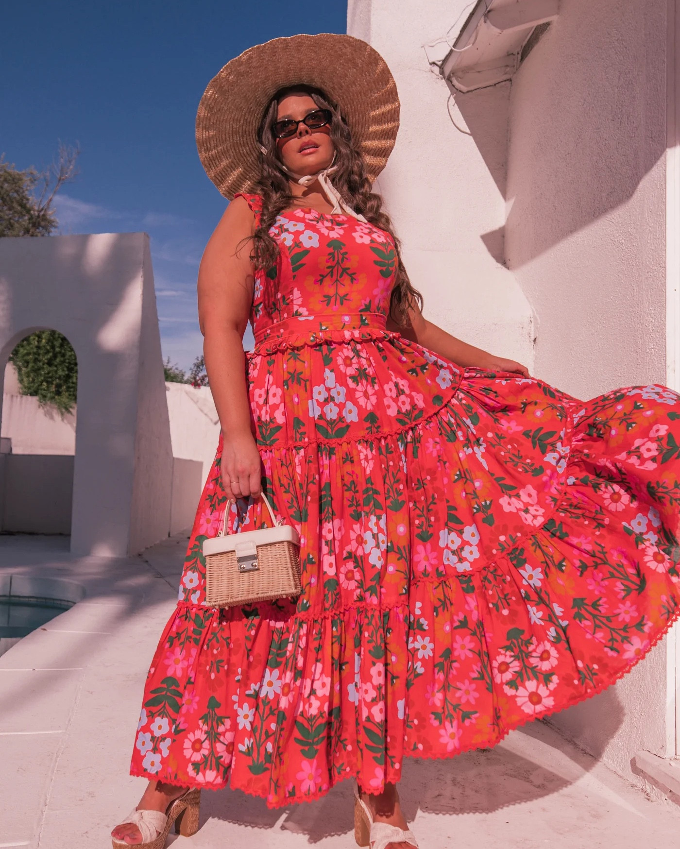  De series from JessaKae XXS-6X! 

#LTKPlusSize